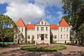 Фотографии Отель Cały Pałac Pacółtowo na wyłączność г. Pacółtowo (Польша) №1 Фото Отель Cały Pałac Pacółtowo na wyłączność г. Pacółtowo 1